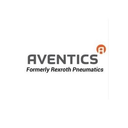 Picture for manufacturer  AVENTICS REXROTH