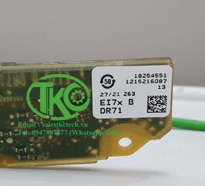 Picture of Bộ đếm xung Sew-Eurodrive 18254551