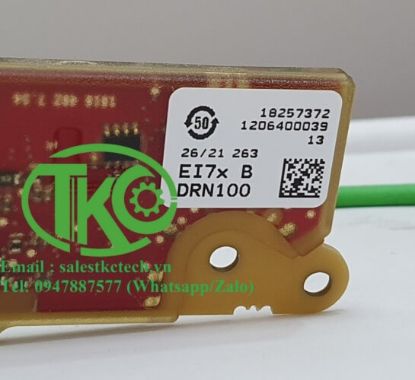Picture of Bộ đếm xung Sew-Eurodrive 18257372