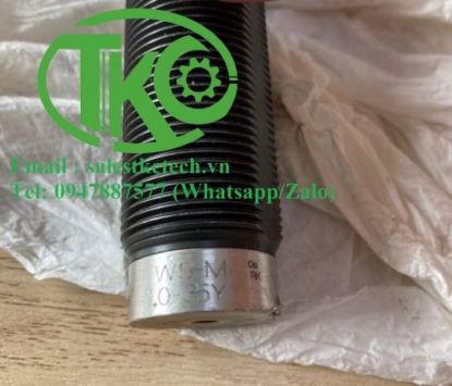 Picture of Giảm chấn WE-M 0.35LA Weforma WS-M 1.0-35Y Weforma WS-M 0.25-135