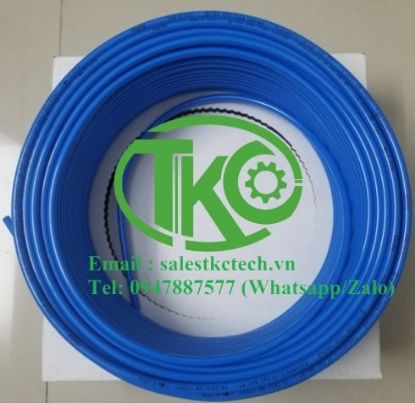 Picture of Ống khí nén PU phi 16 Festo PUN-H-16X2,5-BL-197388    