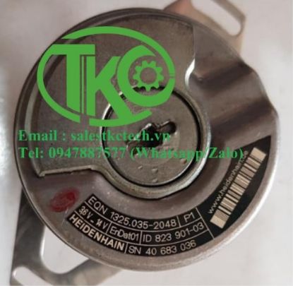 Picture of Bộ đếm xung Heidenhain EQN 1325.035-2048(ID 823901-03)