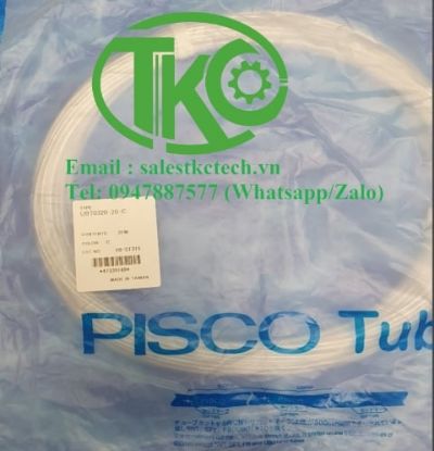 Picture of Ống khí nén PU Pisco Phi 2-Phi 3-Phi 4