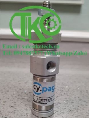 Picture of Xi lanh CDEI 20/80A Cypag SP92720/15