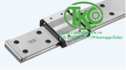 Picture of Bạc đạn SEBS9B1-155 Nippon Bearing SEBS7WB