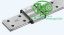 Picture of Bạc đạn SEBS9B1-155 Nippon Bearing SEBS7WB
