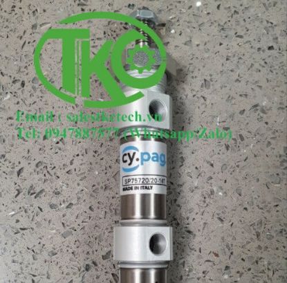 Picture of Xy lanh Cypag SP75720/20-14T