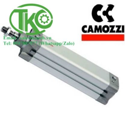 Picture of Xi lanh 61M2P040A0900 Camozzi 61M2P040A0075