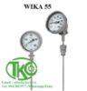 Picture of Đồng hồ đo nhiệt độ Wika 55