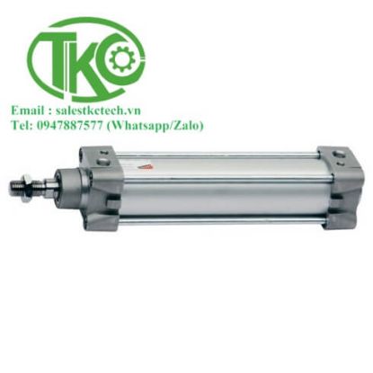 Picture of Xy lanh Camozzi 60N2L050A0160
