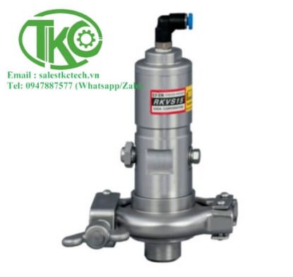 Picture of Bộ gõ khí nén EXEN RKVS15