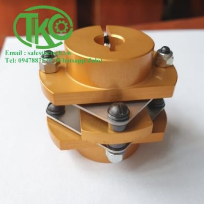 Picture of Khớp nối DAIDO PRECISION M2FC-8BC/8BC