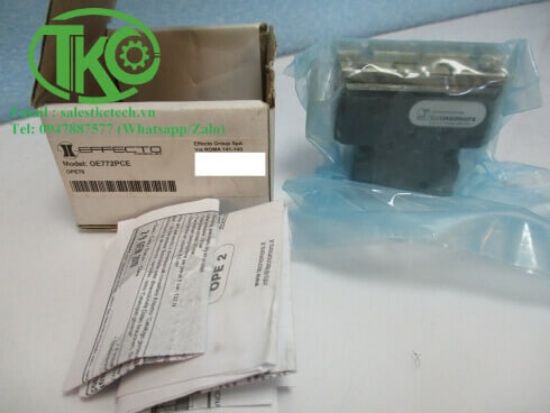 Picture of Bộ kẹp khí nén OPE70-OE772PCE-TECNOMORS