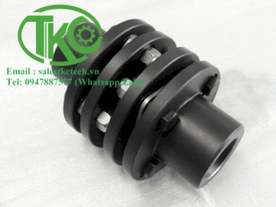 Picture of Khớp nối AX-25-NN DAIDO AX-15-PP