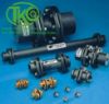 Picture of Khớp nối AX-25-NN DAIDO AX-15-PP