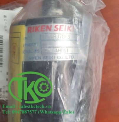 Picture of Khớp nối xoay RJ70-3 RIKEN SEIKI