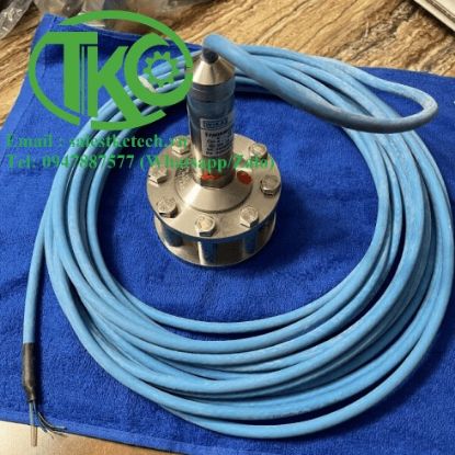 Picture of Cảm biến áp suất Wika LS-10 
