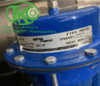 Picture of Pneumatic Actuator PN9120R, PN9120E Spirax Sarco PN9123E, PN9126E 