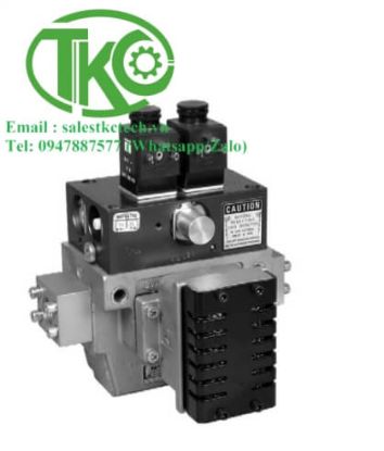 Picture of Ross Controls D3573D4215