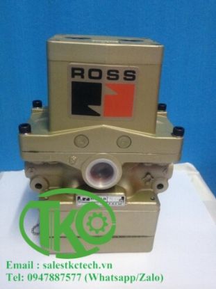 Picture of Van J3573D6015 Ross controls J3573C4987