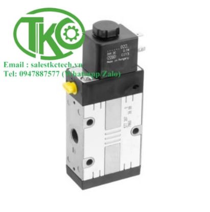 Picture of Van điện từ Aventics 5776080220 Aventics 5772075302