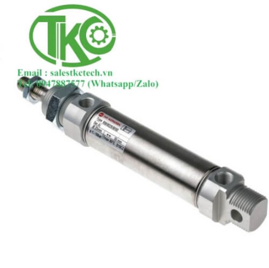 Picture of Xi lanh RT/57220/M/160 NORGREN RM/8025/M/25