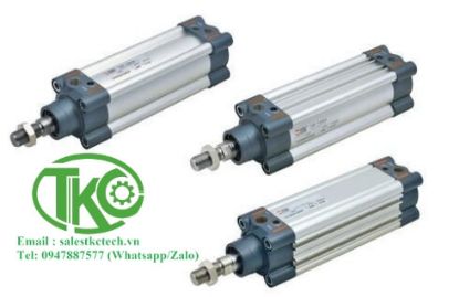 Picture of Xi lanh 1213800500BL Metalwork 1213400080BL