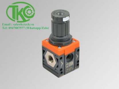Picture of Bộ lọc điều áp Metal Work 5626R166