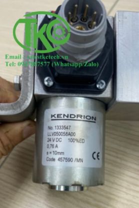 Picture of Kendrion LLV050058A00 (1333547)