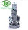 Picture of Van giảm áp Spirax Sarco DP143, DP143G, DP143H and DP163, DP163G, DP163Y