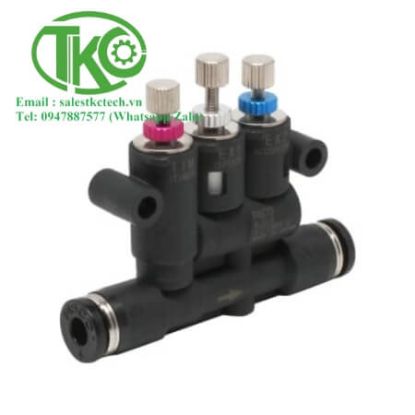 Picture of Speed Controller  BJSU8 Pisco RVUMP4-4 Pisco VFU1-44-15P