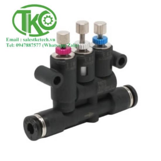 Picture of Speed Controller Pisco BJSU8