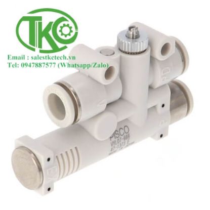 Picture of Bộ tạo chân không Pisco VHH15-1002 Pisco VYH07-666J