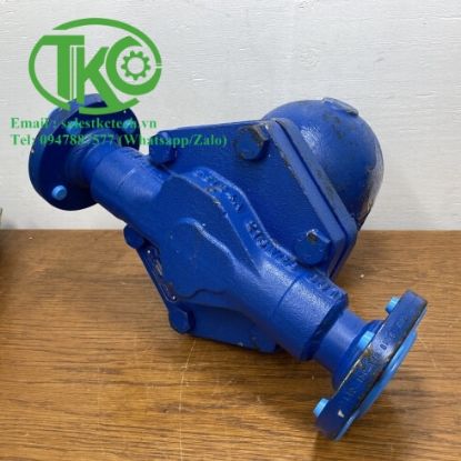 Picture of Bẫy hơi Spirax Sarco FT450