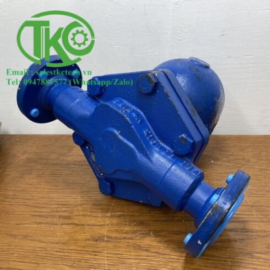 Picture of Bẫy hơi Spirax Sarco FT450