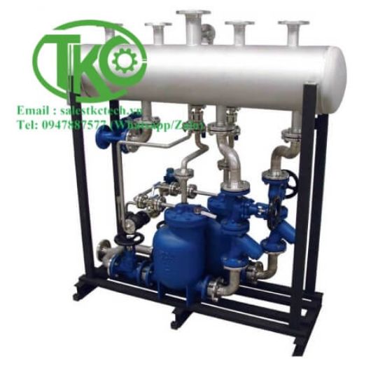 Spirax Sarco MFP14 - Công Ty TNHH Thương Mại Kỹ Thuật TKC