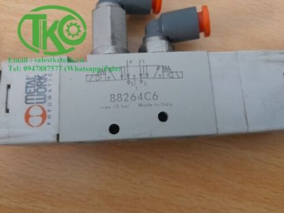 Picture of Van khí Metalwork 88264C6/7062120312