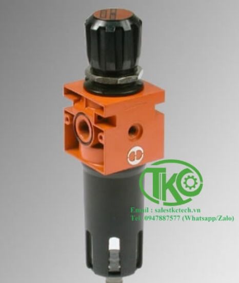 Picture of Điều áp khí Metal Work 1225514 