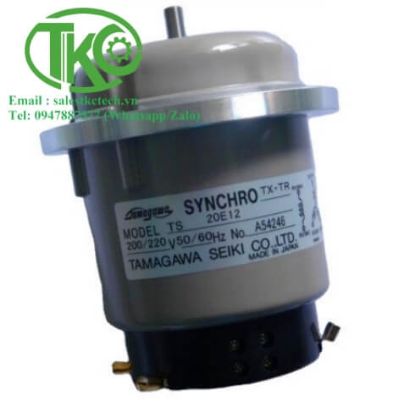Picture of Synchro Tamagawa TS 20E12