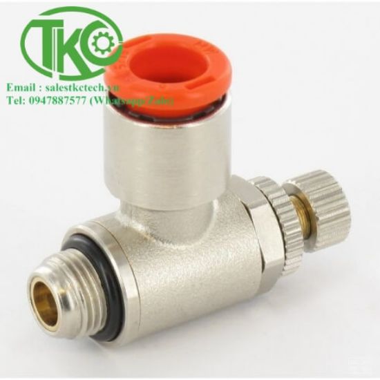 Picture of Van tiết lưu 9025108V-9025009C Metalwork 9031008C-9025106V