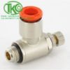 Picture of Van tiết lưu 9025108V Metalwork 9031008C-9025106V