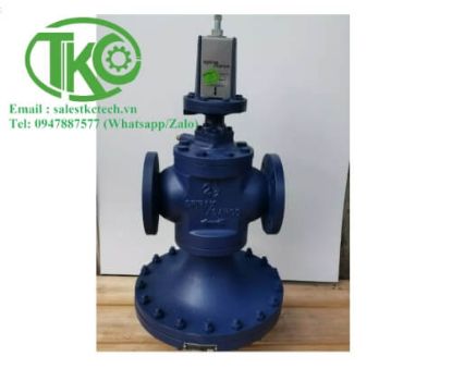 Picture of Van điều áp 25P Spirax Sarco