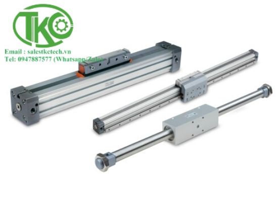 Picture of Cylinder 2750250800CN-2800500070CP Metalwork 2700400700CN