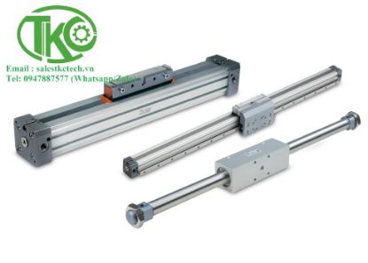 Picture of Cylinder 2800500070CP Metalwork 2700400700CN