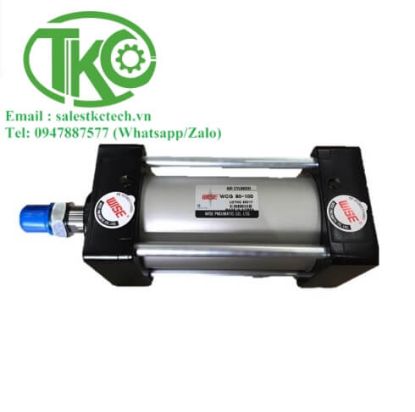 Picture of Xi lanh Wise Korea WCG 63-250