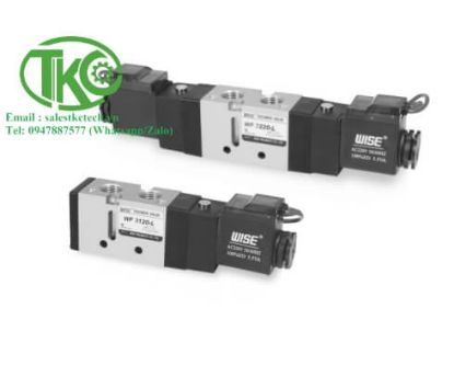 Picture of Van điện từ Wise WF3120