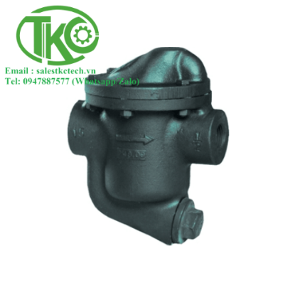 Picture of HM12/7 Spirax Sarco HM12/10 Inverted Bucket Steam Trap
