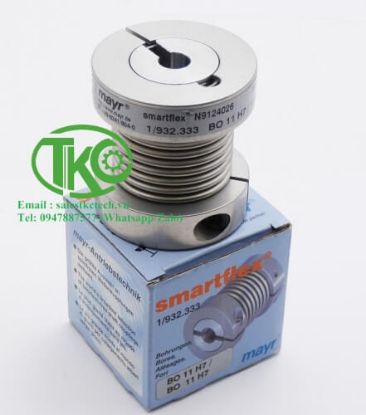 Picture of Khớp nối Mayr Smartflex 3/932.333
