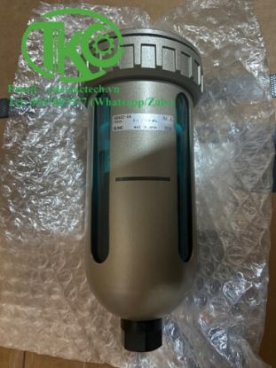 Picture of Van xả SMC AD402-04