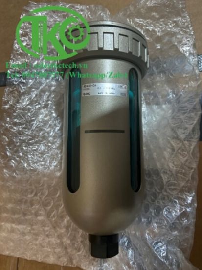 Picture of Van xả SMC AD402-04